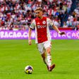 Mercado FC Porto: Taylor pode voltar à mesa, mas só perante conjuntura específica