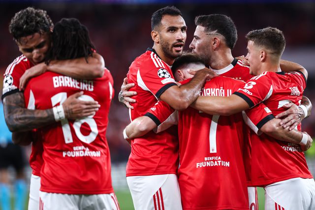 Hoje pode ver em direto na TV...