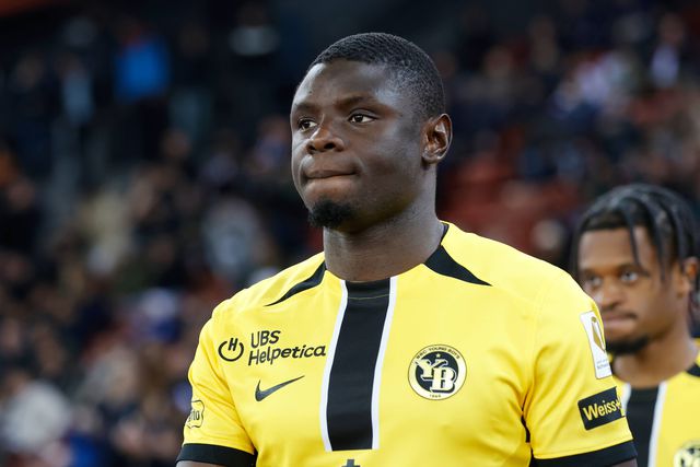 Casa Pia: Abdu Conté certo e assina esta quinta-feira