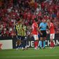 Vote no MELHOR EM CAMPO do Benfica-Fenerbahçe