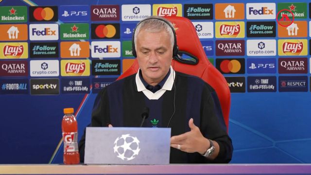 «Lesão de Semedo? Não quero agarrar-me a isso para justificar derrota»