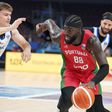 EuroBasket: «Treinar o Neemias é fácil»