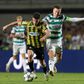 O português do Kairat: «Queria muito jogar em Alvalade»