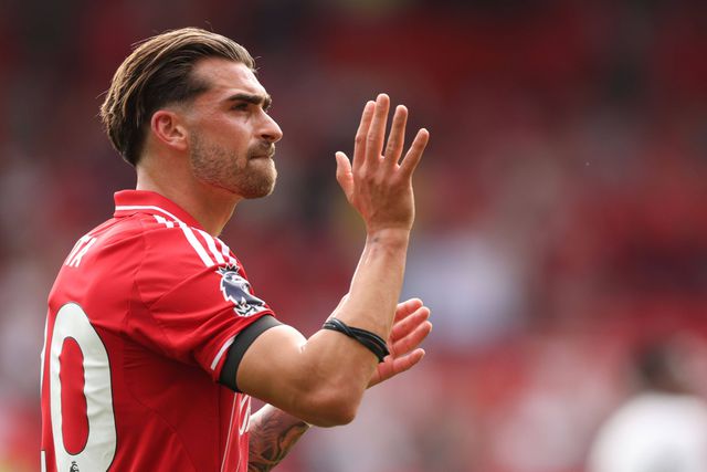 Mercado: Jota Silva já não foge ao Sporting