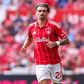 Sporting já fez proposta por Jota Silva