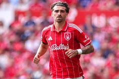 «É difícil que Jota Silva vá para o Sporting»