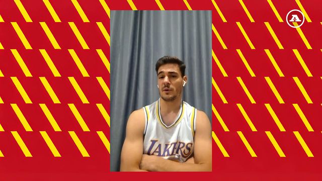 A história de Jorginho: «Há dois anos o futebol não era prioridade para mim, agora vou jogar a Champions»