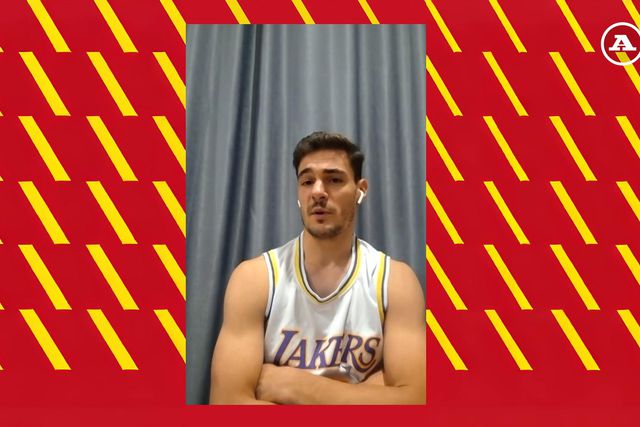 A história de Jorginho: «Há dois anos o futebol não era prioridade para mim, agora vou jogar a Champions»