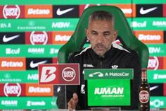 «Rio Ave tem um campo sempre difícil, principalmente com o vento»