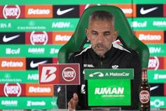 «Rio Ave tem um campo sempre difícil, principalmente com o vento»