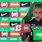 «Rio Ave tem um campo sempre difícil, principalmente com o vento»