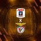 Aarhus-Benfica: a um (pequeno) passo do objetivo