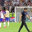Paulo Fonseca, treinador do Lyon