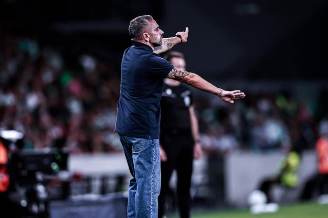 Onze do Sporting para o Rio Ave com enigma por desvendar (fotos)