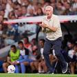 Mourinho faz do Santiago Bernabéu fortaleza: todos os números