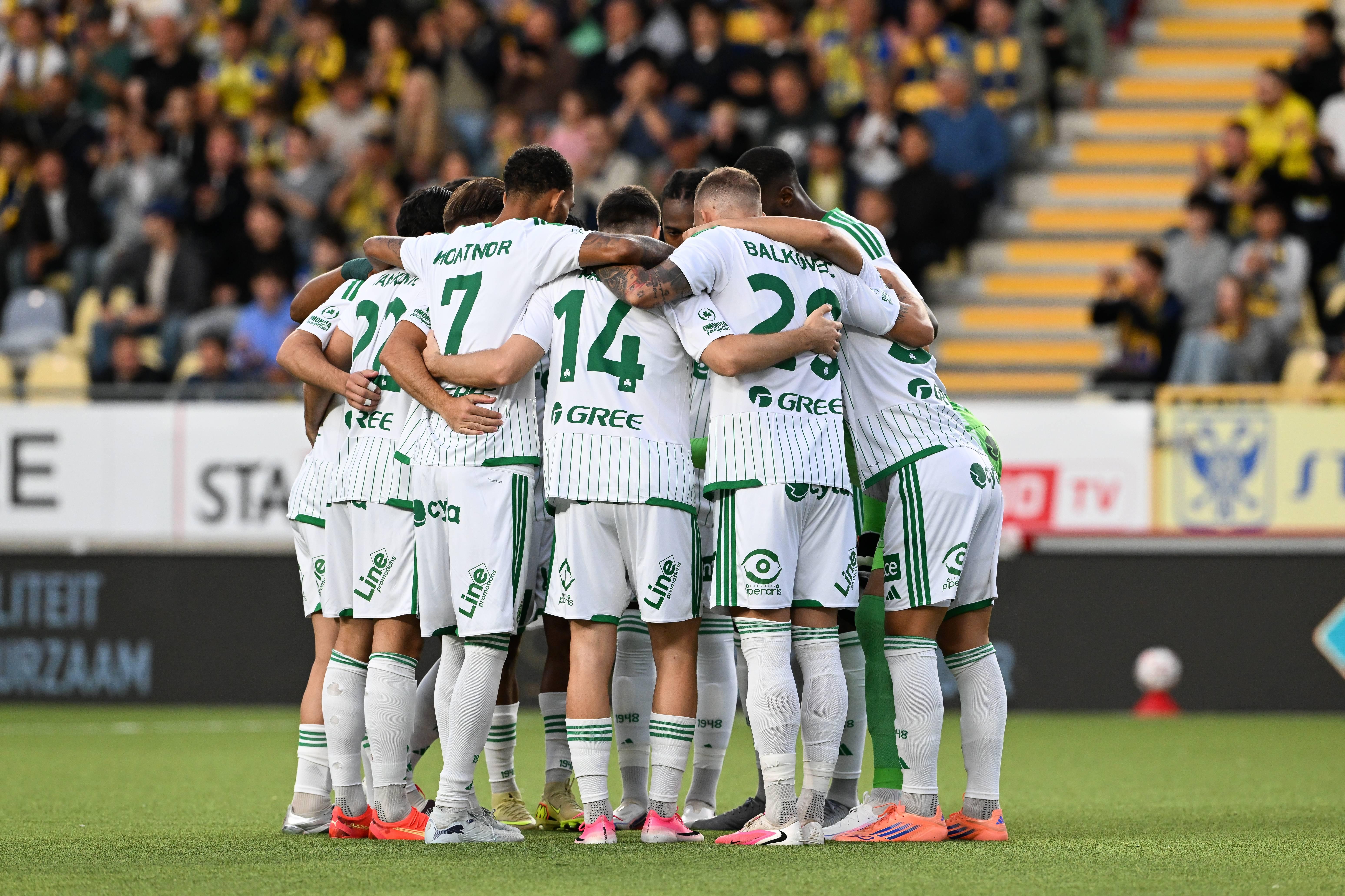 Omonia - pote 3