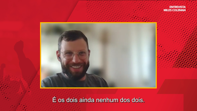 «Não sei quem é o José Mourinho, de verdade»