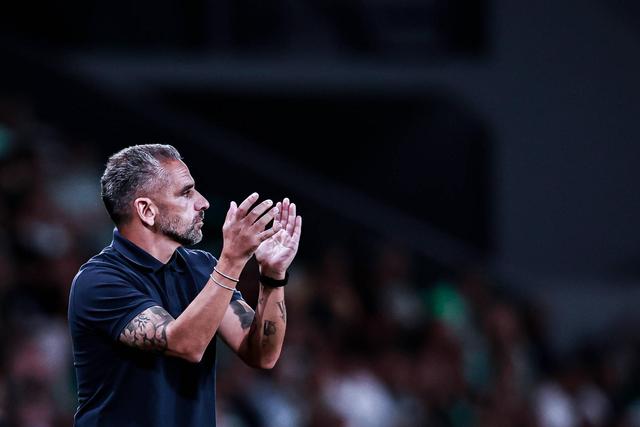 Conhecido o calendário do Sporting na Champions