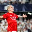 Prestianni - Foto: SL Benfica