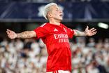 Prestianni - Foto: SL Benfica