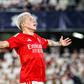 Prestianni - Foto: SL Benfica