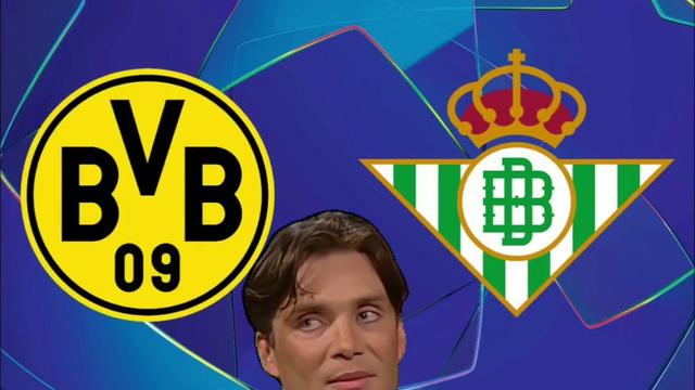 Com o FC Porto ao barulho: sorteio do Betis é duro e a reação foi imperdível