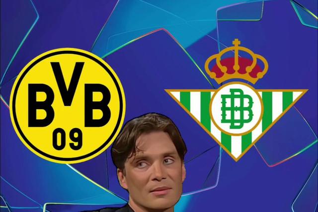 Com o FC Porto ao barulho: sorteio do Betis é duro e a reação foi imperdível