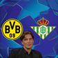 Com o FC Porto ao barulho: sorteio do Betis é duro e a reação foi imperdível