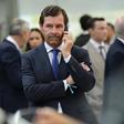 Villas-Boas aborda mercado do FC Porto e deixa garantias sobre Froholdt e Diogo Costa