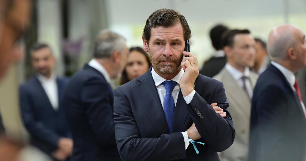 FC Porto President Villas-Boas Discusses Transfer Market, Diogo Costa and Champions League Goals - News Directory 3