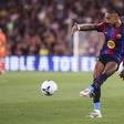 Barcelona domina e derrota o Athletic Bilbao