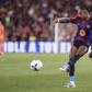 Barcelona domina e derrota o Athletic Bilbao