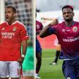 Liga Europa: os possíveis adversários de Benfica e Torreense (fotos)
