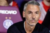 Carlos Vicens feliz com o apuramento do SC Braga para a fase de liga da UEFA Conference League