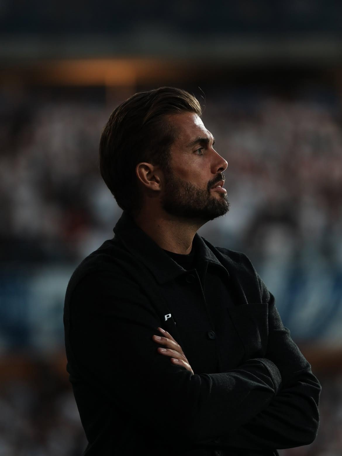 Jakob Poulsen  - Foto: AGF