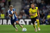 Orest Lebedenko trocou o Vitória de Guimarães pelo Arouca e já se afirmou do lado esquerdo da defesa dos lobos da Serra da Freita