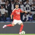 Circati, defesa-central do Benfica (foto: SL Benfica)
