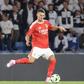 Circati, defesa-central do Benfica (foto: SL Benfica)