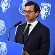 André Villas-Boas, presidente do FC Porto. Foto Miguel Nunes