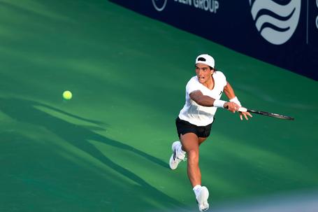 Qualificação do US Open fica sem portugueses