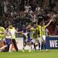 Guendouzi polémico no Lyon-Fenerbahçe