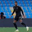 Iyad Mohamed deixa o Casa Pia e ruma aos ingleses do Portsmouth