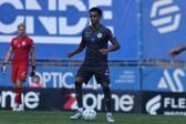 Victor Rofino está na terceira temporada ao serviço da UD Leiria, mas desperta a cobiça de Famalicão e dos belgas do Anderlecht