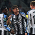 Amar Dedic já brilha em Newcastle - Foto: Newcastle