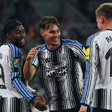 Amar Dedic já brilha em Newcastle - Foto: Newcastle