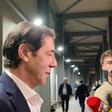 Rui Costa deixa Varandas sem resposta sobre Palhinha