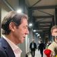 Rui Costa deixa Varandas sem resposta sobre Palhinha