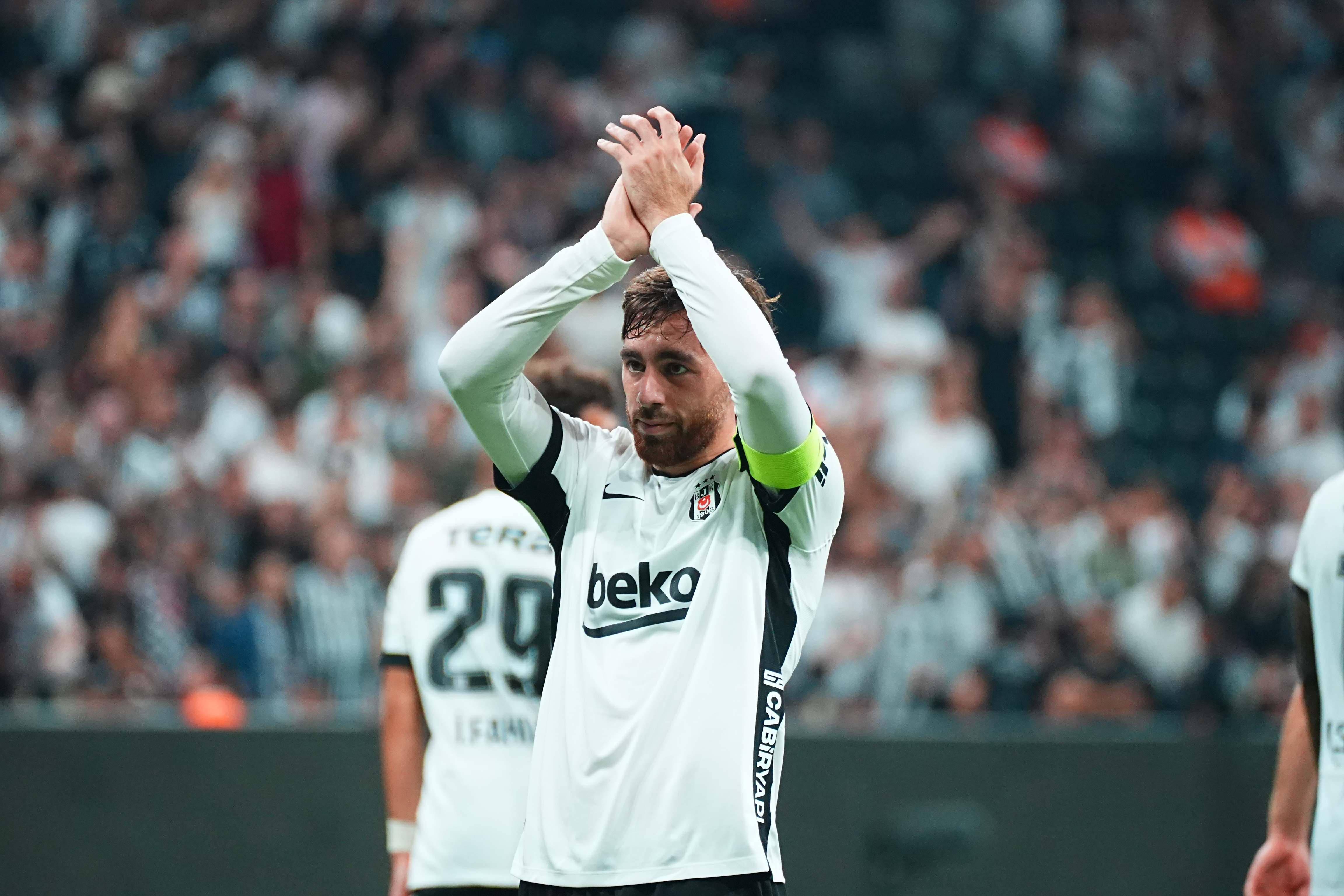 Besiktas - pote 4