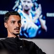 Eustáquio diz adeus aos azuis e brancos - Foto: FC Porto