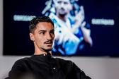 Eustáquio diz adeus aos azuis e brancos - Foto: FC Porto